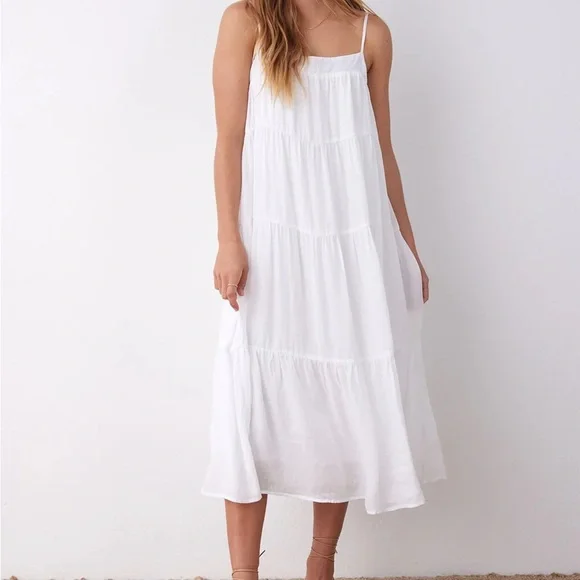 rainbow white dresses Lauren-Elaine-Aria-Ombre-Pastel-Rainbow-Wedding-Dress -2.jpg?v=1769184775&width=1024 main image 0